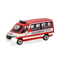 MB Sprinter `18 FD Bus  FW N.