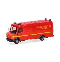 MB Vario Kasten l. BW/Notarzt