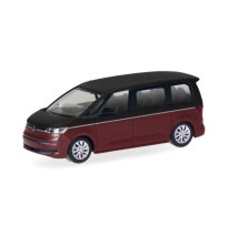 VW Multivan