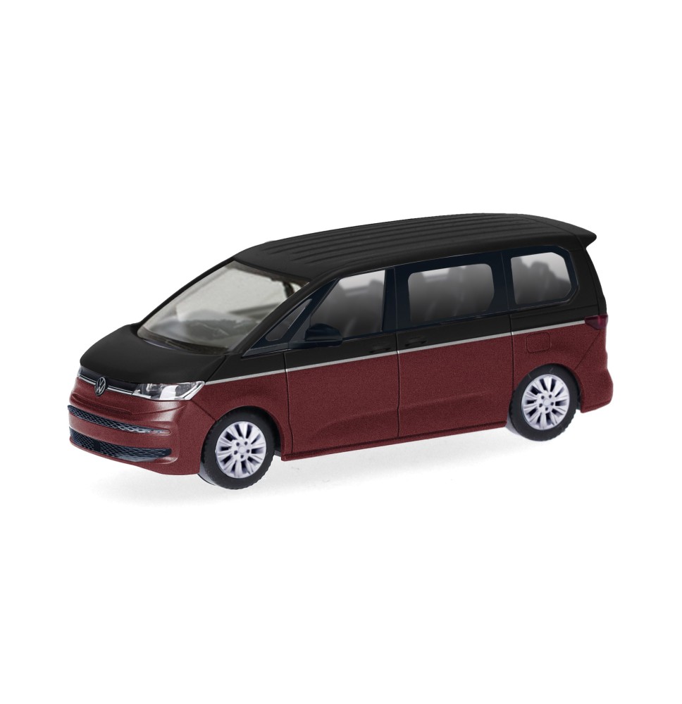 VW Multivan