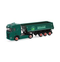 Scania CS 20 ND Rundmulden-Sz