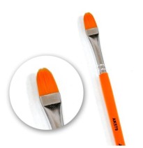 WEATHERING BRUSH ROUNDED