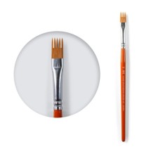 COMB Weathering Brush No. 5