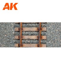 RAILROAD BALLAST