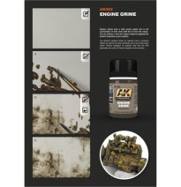ENGINE GRIME