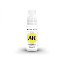 3GEN WHITE - INTENSE