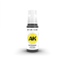 3GEN BLACK - INTENSE