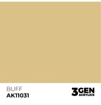3GEN BUFF - STANDARD