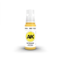 3GEN DEEP YELLOW - INTENSE