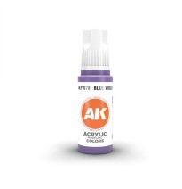 3GEN BLUE VIOLET - STANDARD