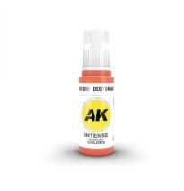 3GEN DEEP ORANGE – INTENSE