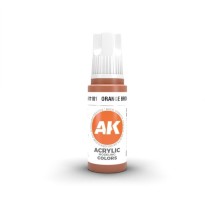 3GEN ORANGE BROWN – STANDARD
