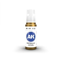 3GEN GOLD – METALLIC
