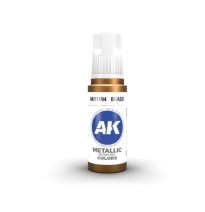 3GEN BRASS – METALLIC