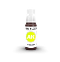 3GEN BLOOD EFFECT