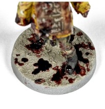 3GEN BLOOD EFFECT