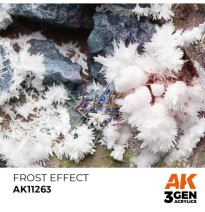 3GEN FROST EFFECT - EFECTO ESCAAK_RCHA