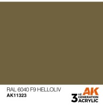 3GEN RAL 6040 F9 HELLOLIV - AFV