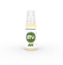 3GEN CREMEWEISS - AFV
