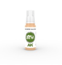 3GEN MERDC SAND (FS 30277) - AFV