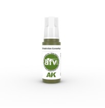 3GEN AUSTRALIAN CAMOUFLAGE GREEN - AFV