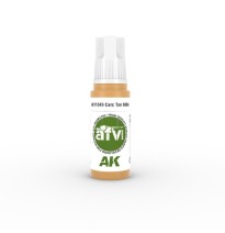 3GEN CAAK_RC TAN 686A (FS 33446) - AFV