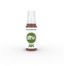 3GEN NATO BROWN - AFV