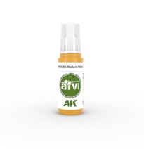 3GEN MUSTARD YELLOW - AFV