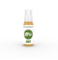 3GEN LIGHT STONE NO.61 - AFV