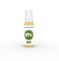 3GEN PORTLAND STONE NO.64 - AFV