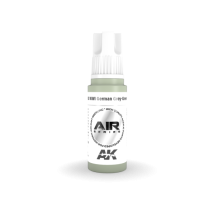 3GEN WWI German Grey-Green Primer - AIR