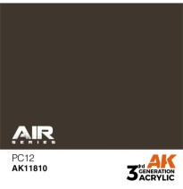3GEN PC12 - AIR