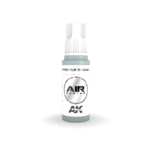 3GEN RLM 76 Version 2 - AIR