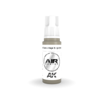 3GEN RAF Camouflage Beige (Hemp) BS381C/389 - AIR