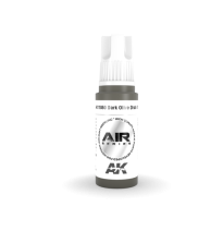 3GEN Dark Olive Drab 41 - AIR
