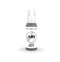 3GEN Neutral Grey 43 - AIR