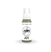 3GEN Green FS 34258 - AIR