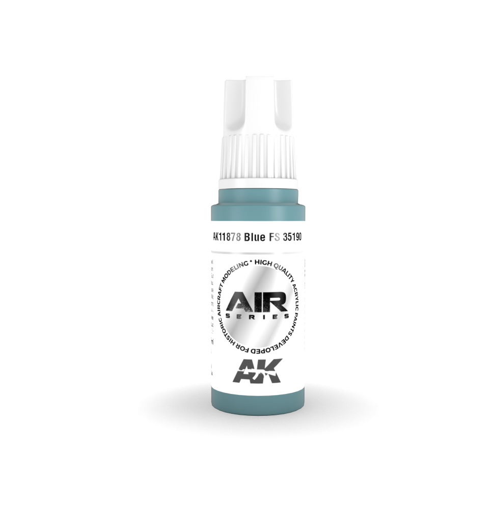 3GEN Blue FS 35190 - AIR