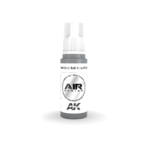3GEN Dark Gull Grey FS 36231 - AIR