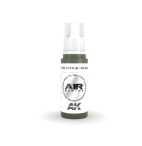 3GEN AMT-4 (A-24m) Green - AIR
