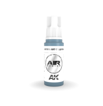 3GEN AMT-7 Light Blue - AIR