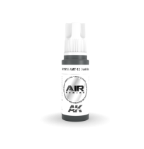 3GEN AMT-12 Dark Grey - AIR