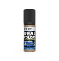 Real Colors Buff