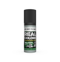 Real Colors ADC Grey FS 16473