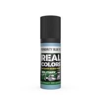 Real Colors Air Superiority Blue FS 35450