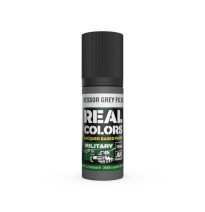 Real Colors Aggressor Grey FS 36251