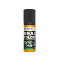 Real Colors RLM 04