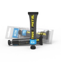 TRUE METAL METALIC BLUE