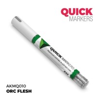 QUICK MARKER - ORC FLESH