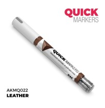 QUICK MARKER - LEATHER
